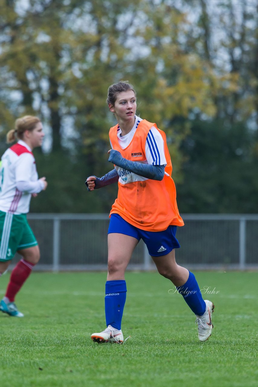 Bild 74 - Frauen TSV Wiemersdorf - SV Boostedt : Ergebnis: 0:7